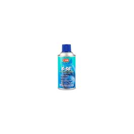 CRC 6-56 Multi-Purpose Marine Lubricant, 9 oz. #06006 CRC 6-56 Multi-Purpose Marine Lubricant, 9 oz. #06006