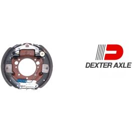 Dexter 12-1/4 in. x 5 in. Brake Assy - Left Hand / 15k #K23-406-00