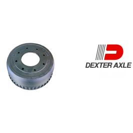 DEXTER 9-10K 12-1/4