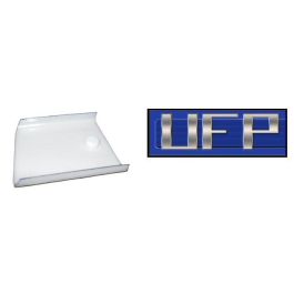 UFP A-70 & A-75 Brake Actuator Top Wear Pad #47710