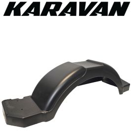 Il Caravan, Ruota Con La Copertura Della Gomma, Presa Meccanica Volante Icone Stabilite Della Raccolta Dell Automobile Nello Stile Image95432875