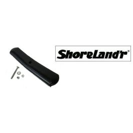 SHORELAND'R Formed Crossbar Pad for 3 in. Crossbars #SK0041