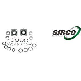 SIRCO Camshaft Repair Kit (Meritor 12-1/4 Q) #B8683