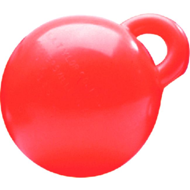 TAYLOR 8 in. PWC Vinyl Buoy, Orange 143