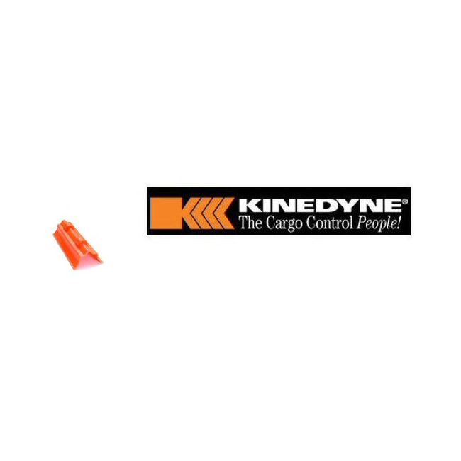 Plastic Corner Protector, 12 in. #37026