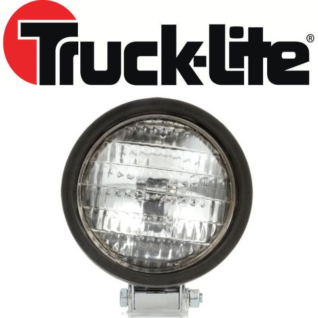 TRUCK-LITE 4-3/4 in. Multipurpose Work Light #80360