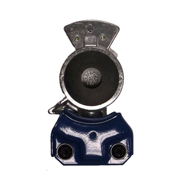 Velvac Straight Service Gladhand #035045