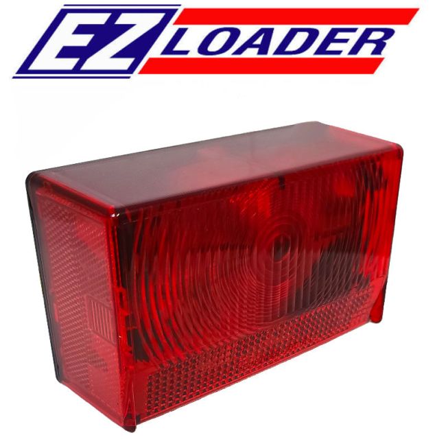 EZ-LOADER LH Submersible Tail Light, Under 80 250-027977