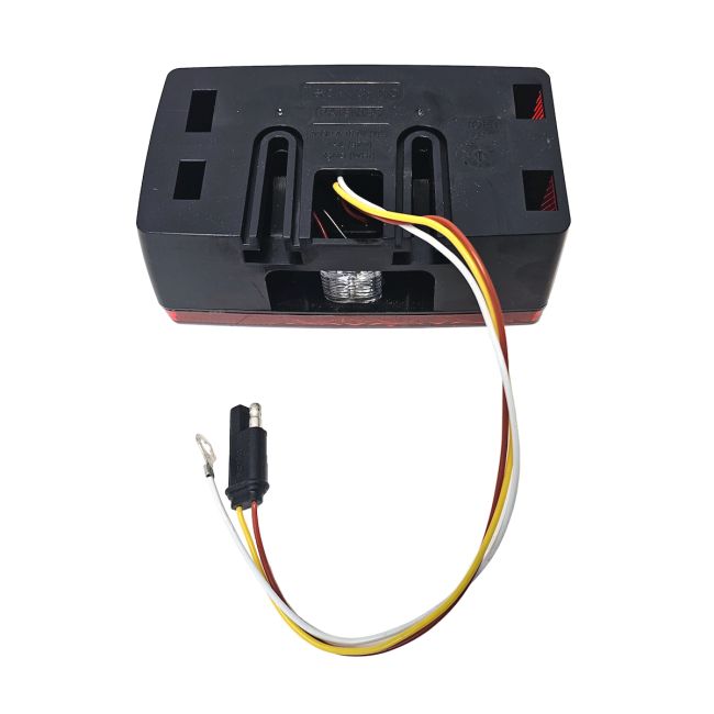 EZ-LOADER LH Submersible Tail Light, Over 80 in. 250-032137
