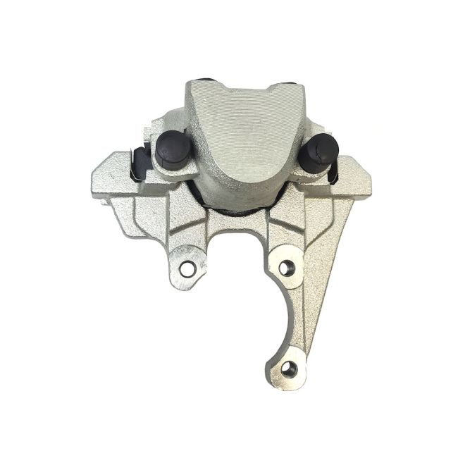 EZ-LOADER DB-35 Zinc Caliper Assembly w/Pads, Slip-On Style 250-034105