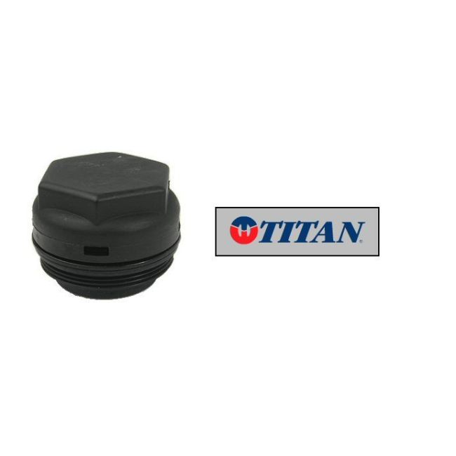 TITAN Model 10 / 20 Actuator Filler Cap #4830608