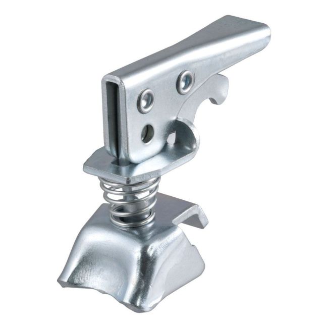 CURT 2 in. Straight Tongue Coupler Latch Repair Kit 25194