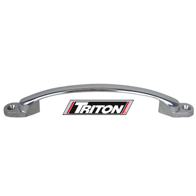 thumbnail image 2 of Triton 04102 Snowmobile Trailer Cover Grab Handle - Replacement Handle For Triton Coverall 2 of 14