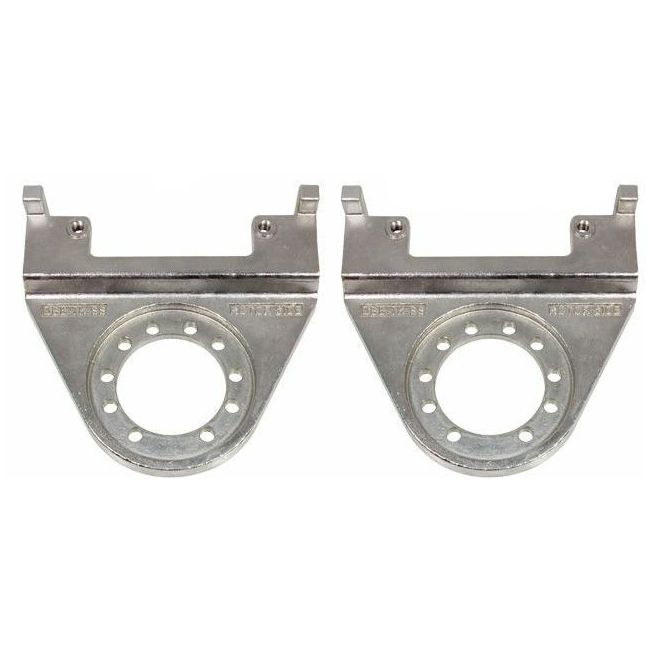 DEEMAXX 13.1 inch Disc Brake Set, MAXX (Integral) 9/16 in. #DBI-7K
