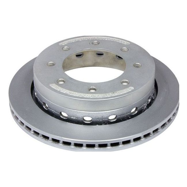 まっくす DEEMAXX 13.1 inch Disc Brake Set, MAXX (Integral) 9/16 in. #DBI-7K