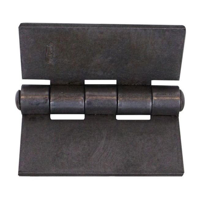 Big Tex Ramp Gate Butt Hinge #B1808-HINGE