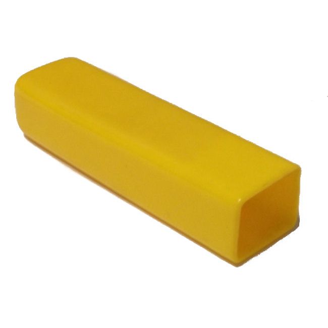CAM SUPERLINE Replacement Yellow Vinyl Handle Grip #ST30783C