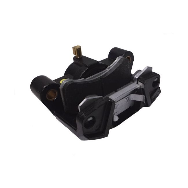 TIEDOWN Vented Caliper Assembly, w/Pads #089-501-02