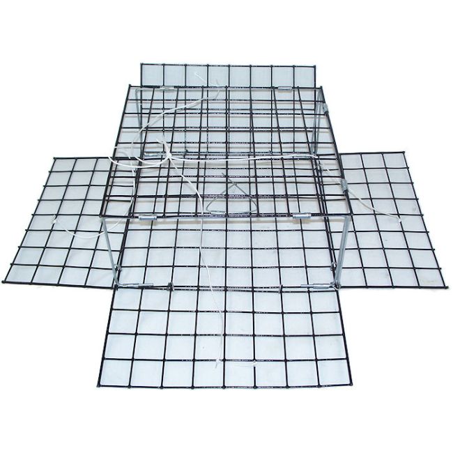 American Blue Claw Crab Trap Rigging Kit