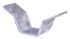 LOADRITE Gull Wing Pontoon Bunk Bracket #4157.516