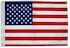 12" x 18" USA Flag #2418