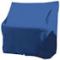 TAYLOR Blue Ripstop Swingback Chair Cover, Small #80240