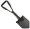 Folding Shovel #328-Black