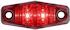 Red LED Marker/Clearance Light #MCL13R2B