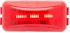 EZ-LOADER Red LED Marker/Clearance Light #250-032131