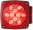 OPTRONICS LED Right Hand Under 80" Wide Trailer Tail Light #STL8RB