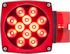 OPTRONICS LED Right Hand Over 80" Wide Trailer Tail Light #STL2RB