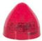 Red 2" Beehive LED Marker/Clearance Light #MCL21RB