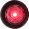 3/4" Smoked Red LED Marker/Clearance Light #MCL10SRHDFB
