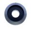 OPTRONICS 1-1/4" Round Light Mounting Grommet #A-125GB