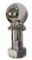 BUYERS PRODUCTS 2-5/16" Pintle Hook Replacement Ball #RB2516