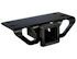 BUYERS PRODUCTS 2" sq. Step Bumper Receiver Hitch #SBH2