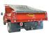 TruckStar 7-1/2' x 15' Dump Truck Tarp Roller Kit, Mesh #DTR7515