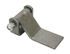 Formed Hinge Strap w/Grease Fitting, Long #B2426FSLL