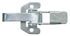BUYERS PRODUCTS Heavy Duty Pull Down Catch #BHC801Z