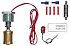 BUYERS PRODUCTS Oil Level Sensor Kit with Slosh Shield #E32
