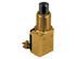 12v Pushbutton Momentary Switch, Panel Mount #SW901