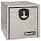 Aluminum Underbody Toolbox, 14" x 12" x 24" #1705150