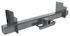 BUYERS PRODUCTS Class-5 Hitch 2" Receiver, Unimount Service Body #1801050