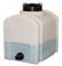 Domed Polymer Chemical Storage Tank, 26 Gallon #82123899