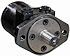 Buyers HydraStar&trade; Series Hydraulic Motor, 7.3 Displacement #CM034P