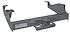 BUYERS PRODUCTS Class-5 Hitch 2" Receiver, Multi-Fit #1801301
