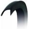 BUYERS Blind-Mount Rubber Fender Extension, 50' Roll #B52169