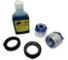 KODIAK XL Pro Lube Oil Bath Kit 2.440" Size for 6 Lug Hubs / Rotors