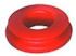 Emergency Glad Hand Seal, Red #12-0162-25