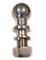 DUTTON-LAINSON 2" Heavy-Duty, Stainless Steel Trailer Hitch Ball #6692